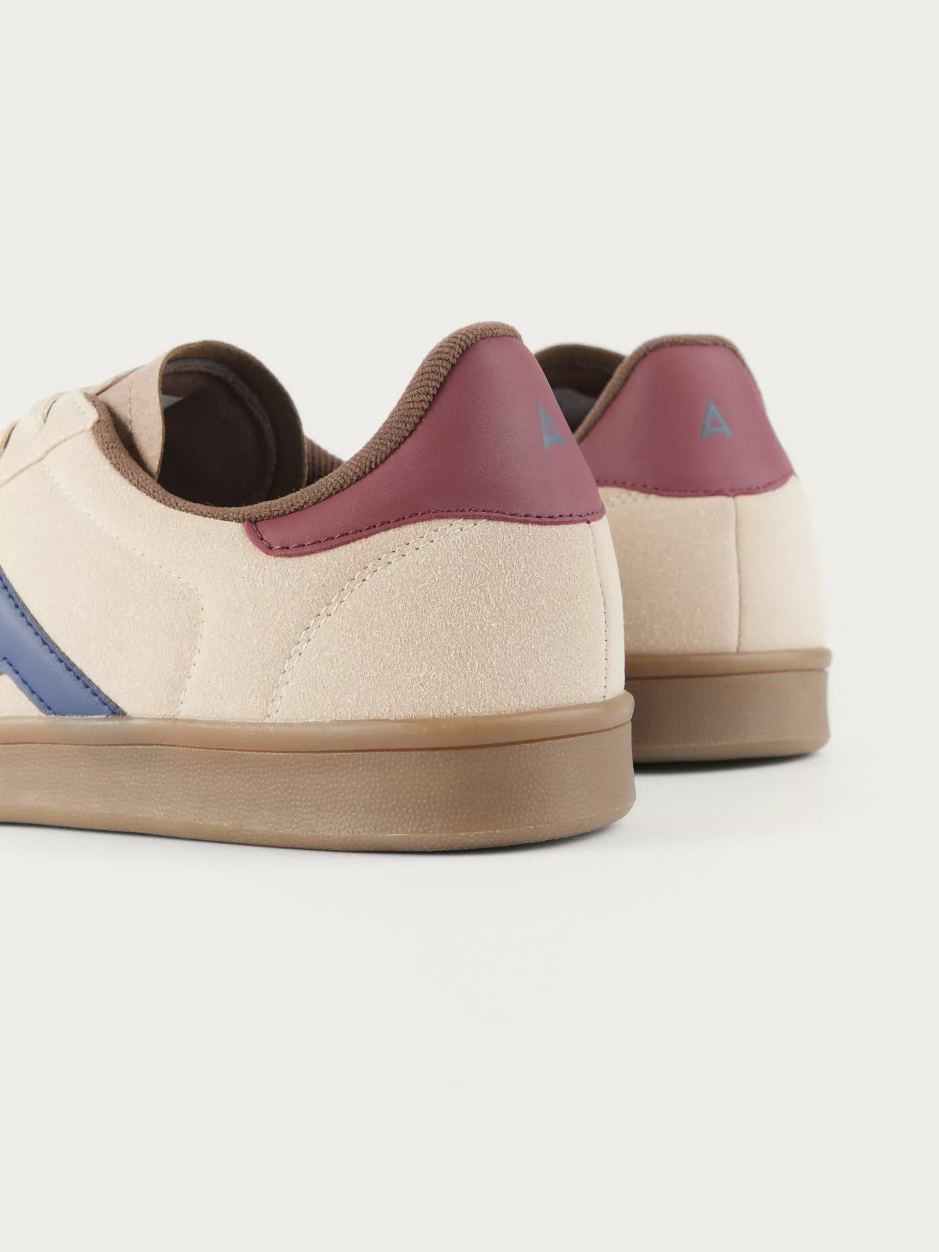 sneakers_bolt_kids_burdeos_2.webp Sale Alvaro Moreno SNEAKERS BOLT KIDS Burdeos