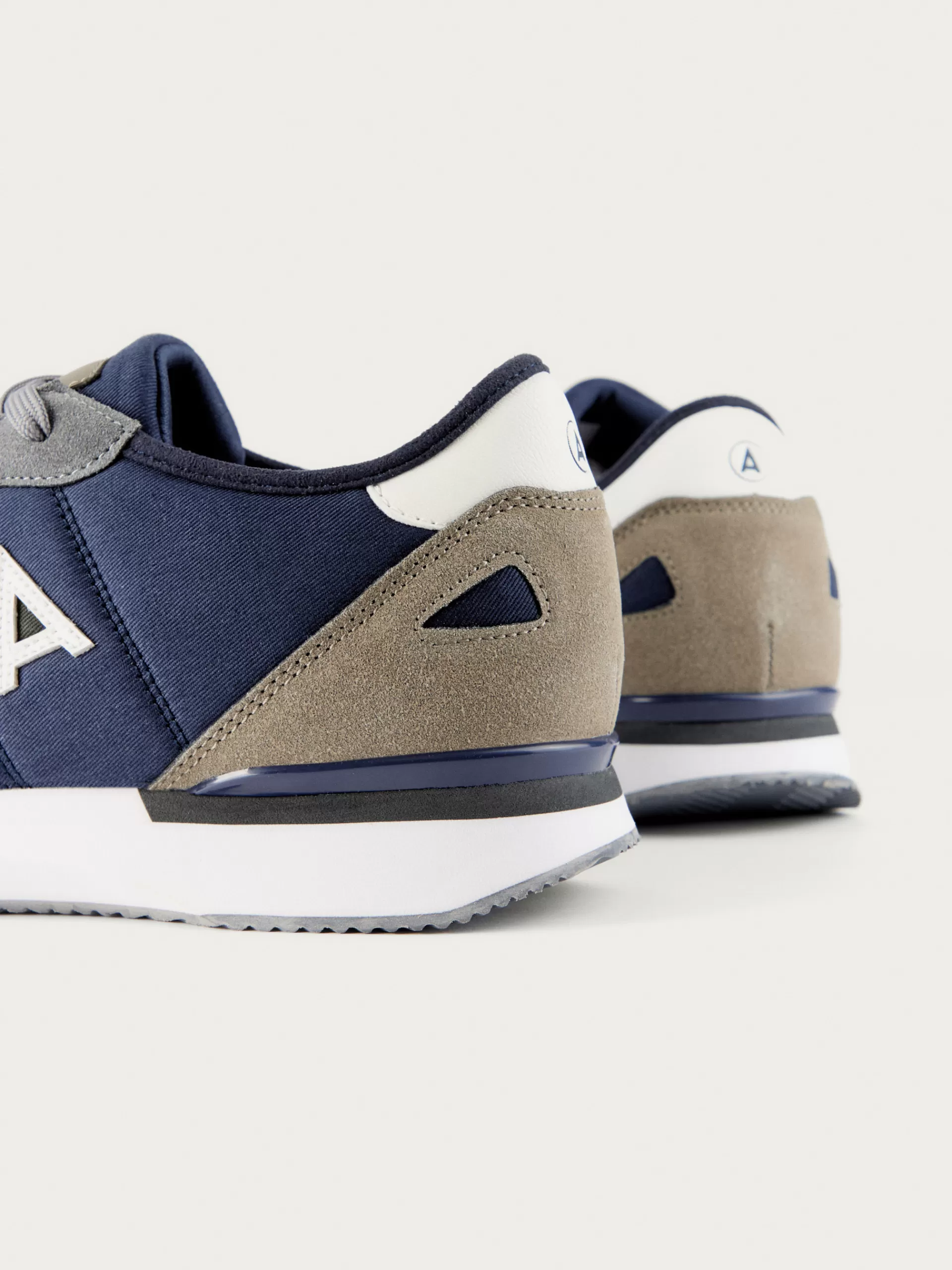 sneakers_dressel_azul_marino_2.webp Clearance Alvaro Moreno SNEAKERS DRESSEL Azul Marino