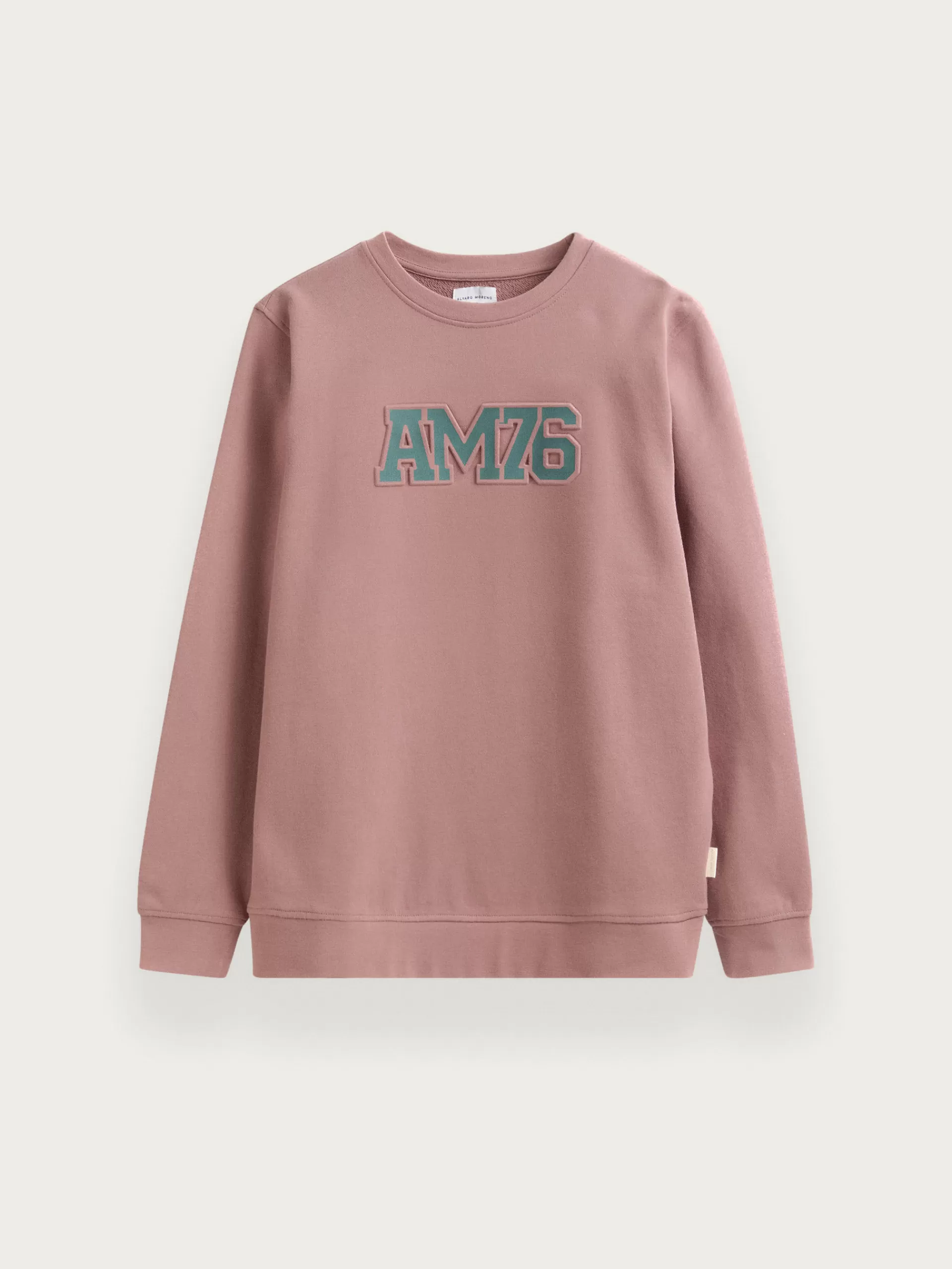 sudadera_official_burdeos_4.webp Flash Sale Alvaro Moreno SUDADERA OFFICIAL Burdeos