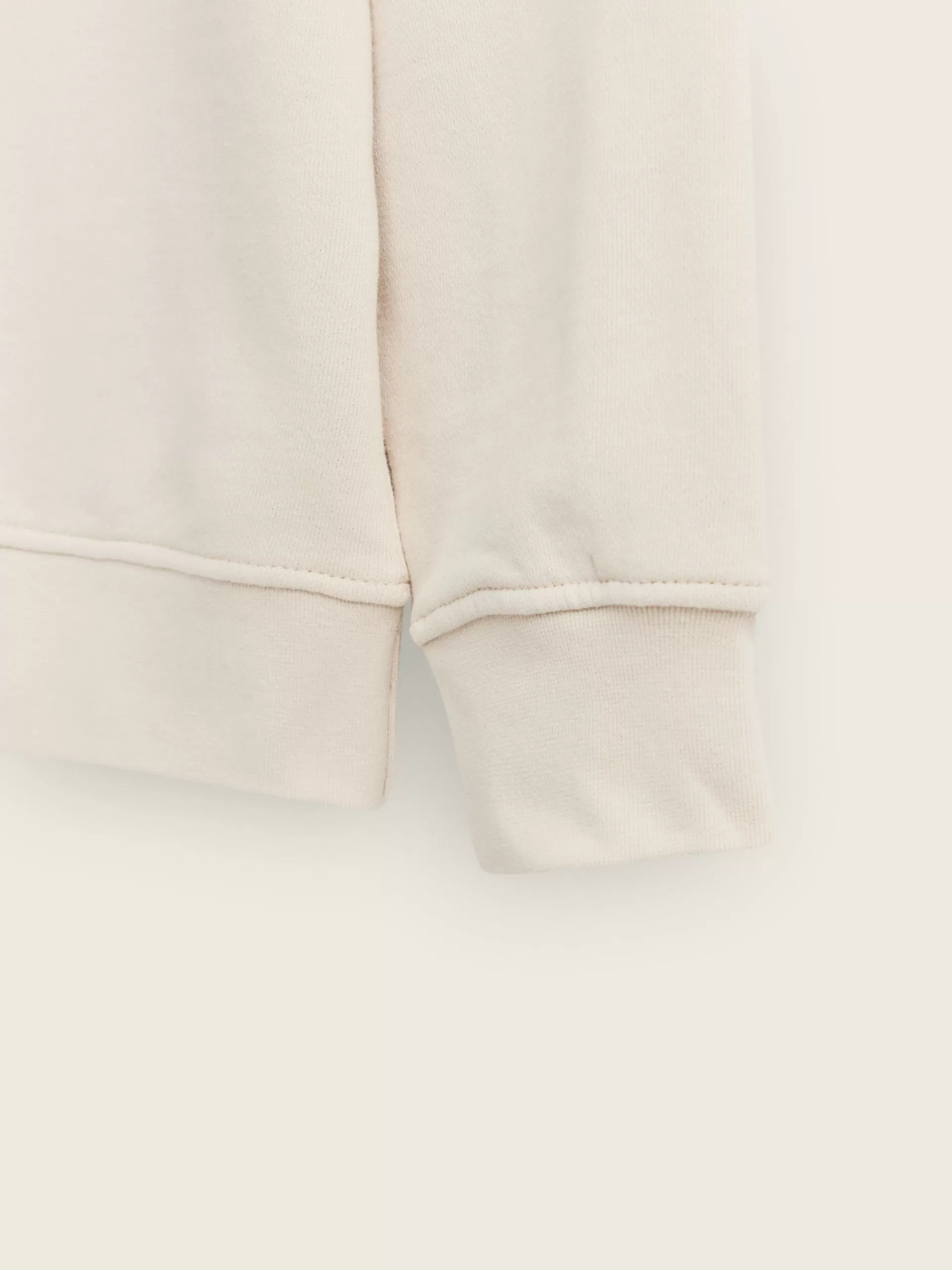 sudadera_singular_crudo_6.webp Sale Alvaro Moreno SUDADERA SINGULAR Crudo